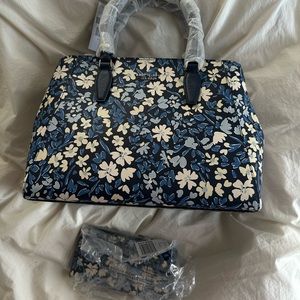 Kate spade purse